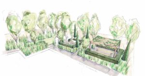 garden design plan