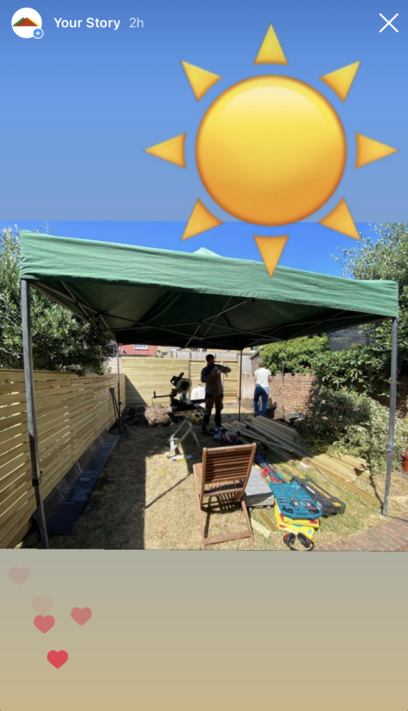 bespoke batten fences