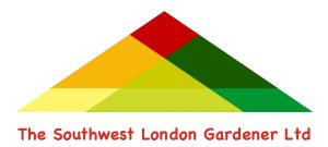southwest london gardener logo